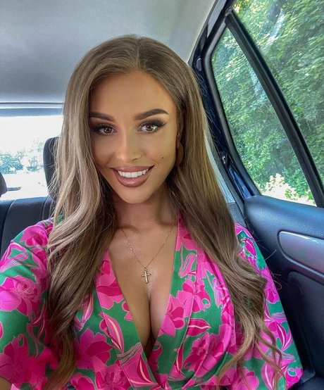 kasia kejsi estrella porno agradable foto