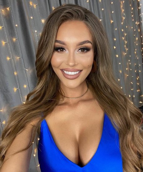 kasia kejsi linda estrella recopilación