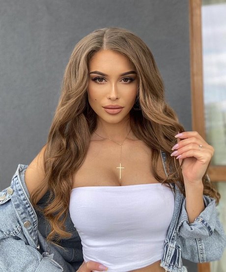 kasia kejsi estrella porno hermosa imagen