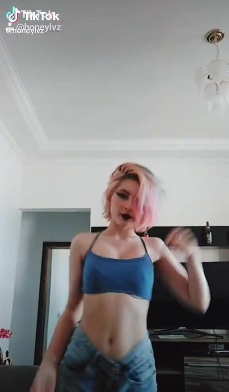 Honeylvz estrella porno de alta calidad fotos