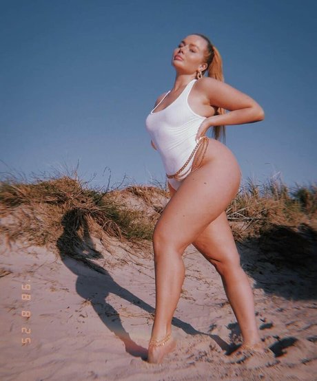 Emmahaggstrom buen modelo recopilación