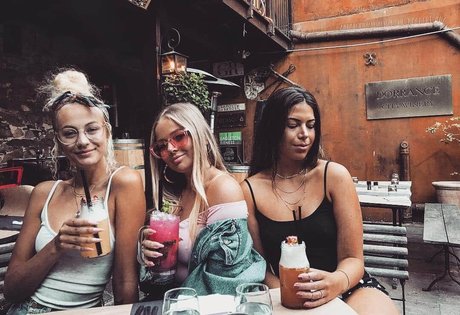 Emmahaggstrom Fotoaufnahmen