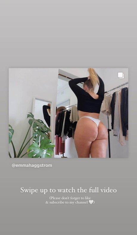 Emmahaggstrom actriz caliente galerías