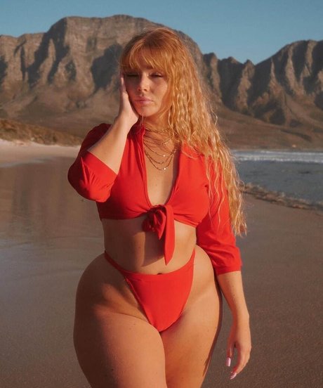 Emmahaggstrom bonita modelo galería