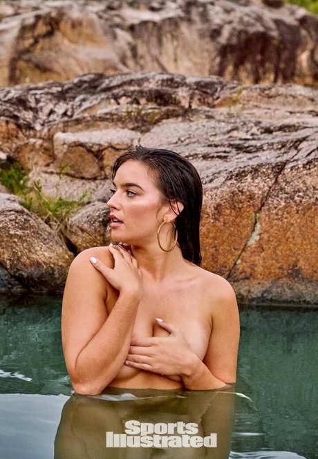 Natalie Mariduena bonita estrella porno imagen