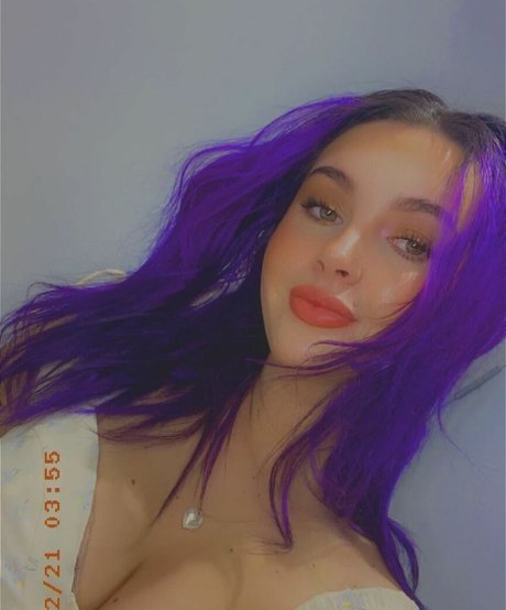 arsonrylucia modelo sexual imagen