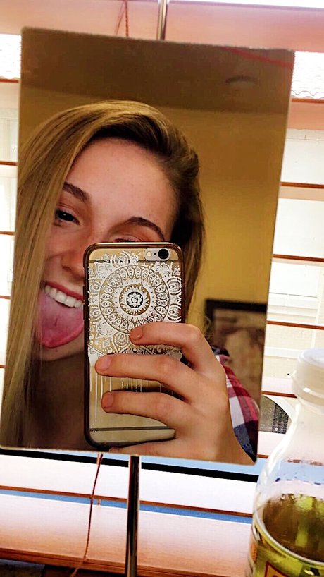 kassidy seebeck modelo exclusivo imagen