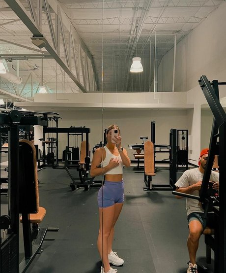 kassidy seebeck estrella caliente galería