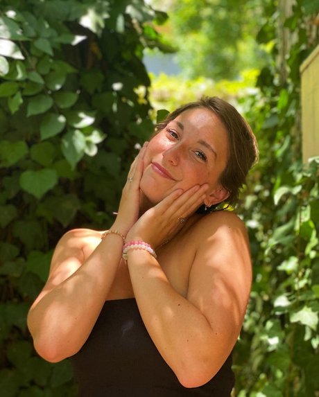 kassidy seebeck estrella atractiva galería