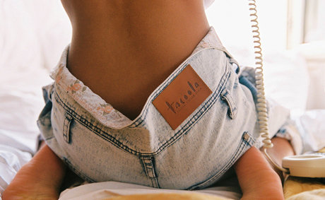 Tina Kunakey actriz perfecta imagen