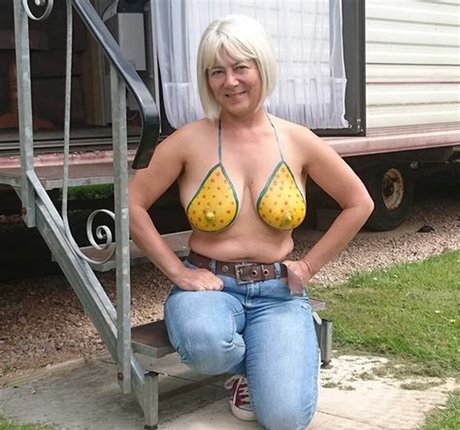 Biker Stuff estrella bonita imágenes