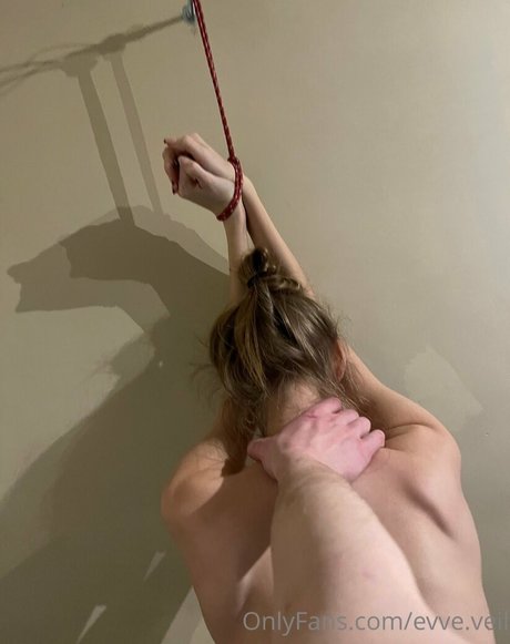 Evve Veil estrella caliente imágenes