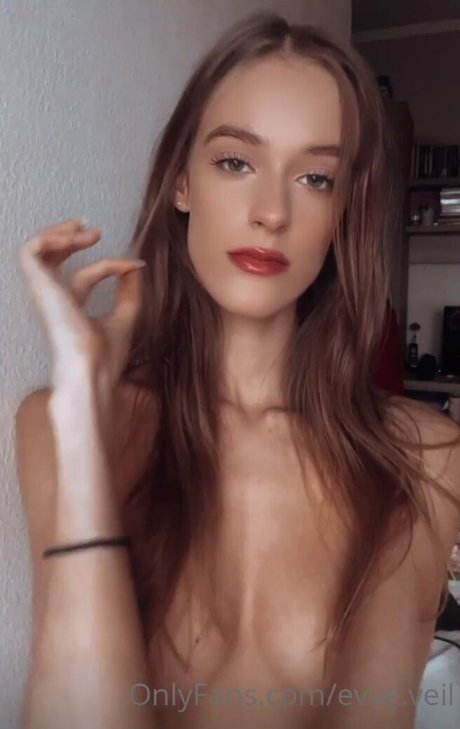 Evve Veil actriz desnuda galerías