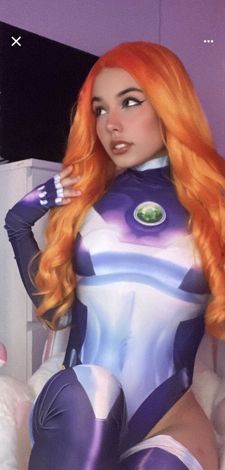 Alee babes arte estelar imagen