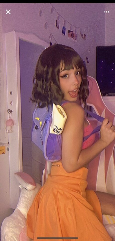 Alee babes estrella perfecta galería