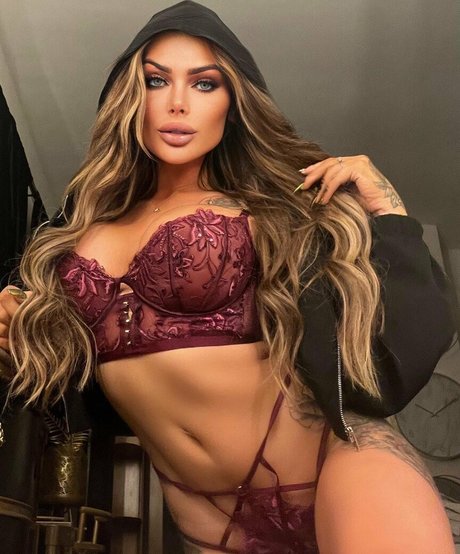Khloe Rose Jackson actriz imagen