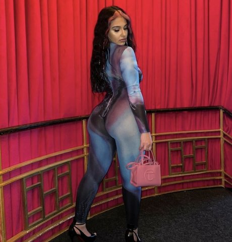 captainthicky modelo caliente foto