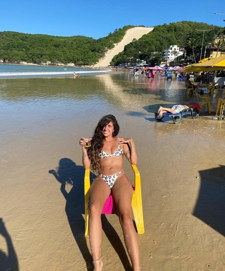 Lorena Porto modelo libre archivo