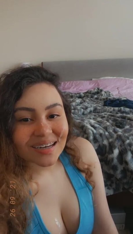 PndorNyxie estrella porno superior fotos