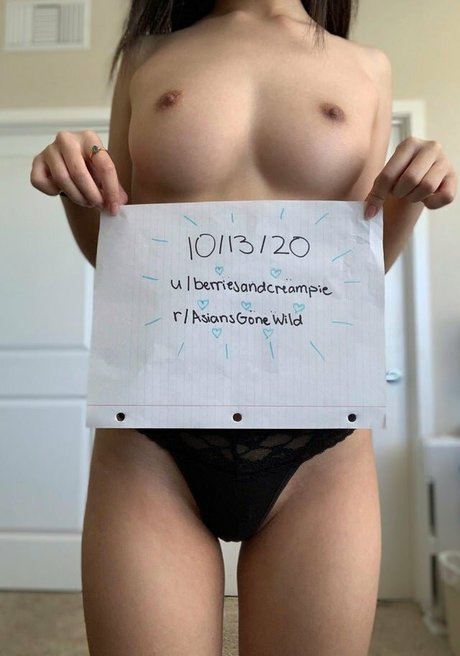 berriesandcreampie estrella galería