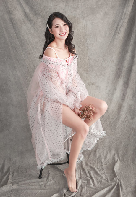 Anita Feifei 11111 desnudos de modelos foto