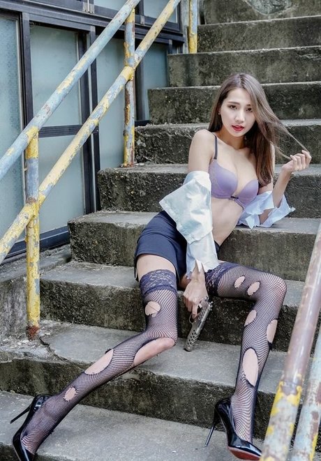 Anita Feifei 11111 estrella perfecta imágenes