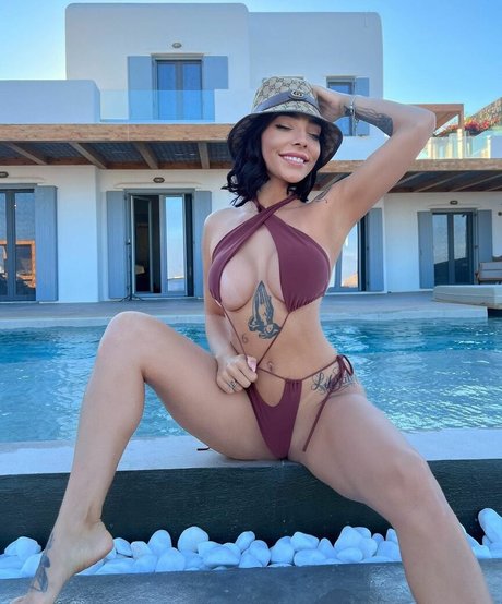 brasilianbabes hermosa estrella porno imágenes