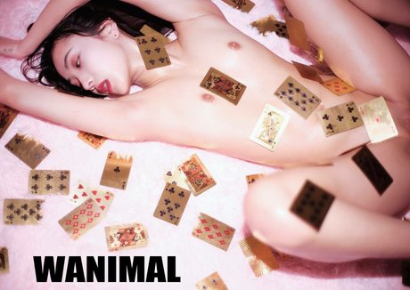 Qinweiyingjie sexo estrella porno fotos