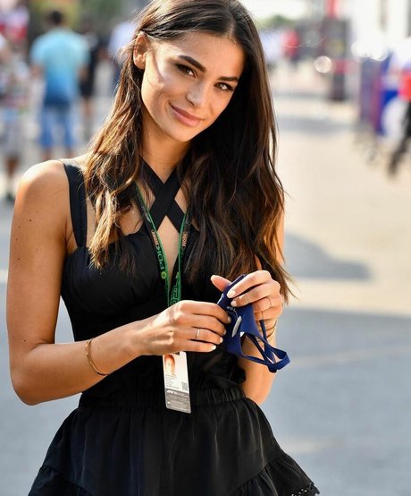 Sandra Dziwiszek estrella porno recopilación