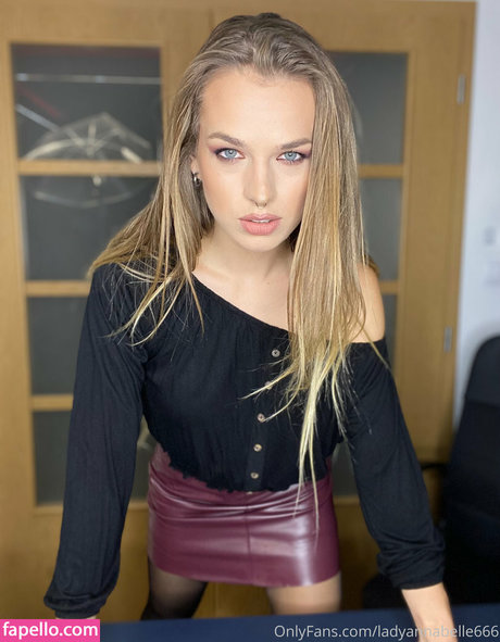 Lady Annabelle estrella porno mejor recopilación