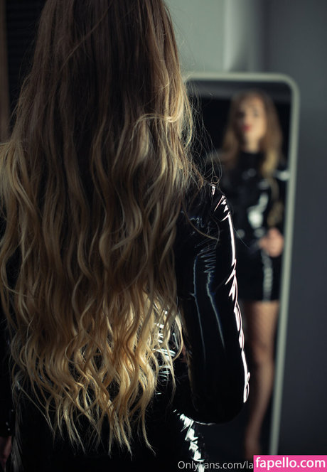 Lady Annabelle modelo xxx archivo