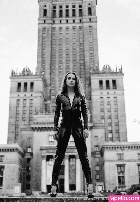 Lady Annabelle actriz de desnudos foto