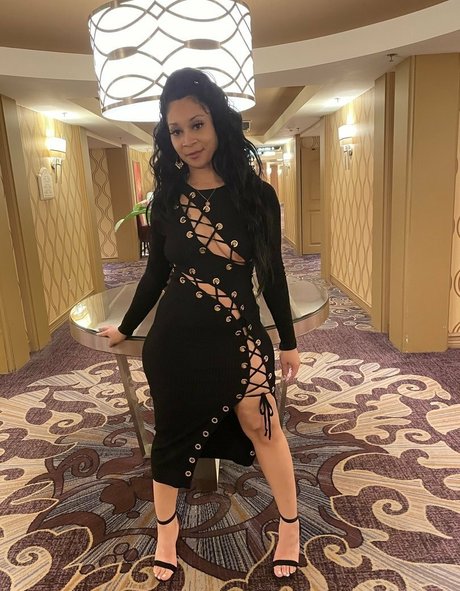 Shawnamichelle estrella hd imágenes