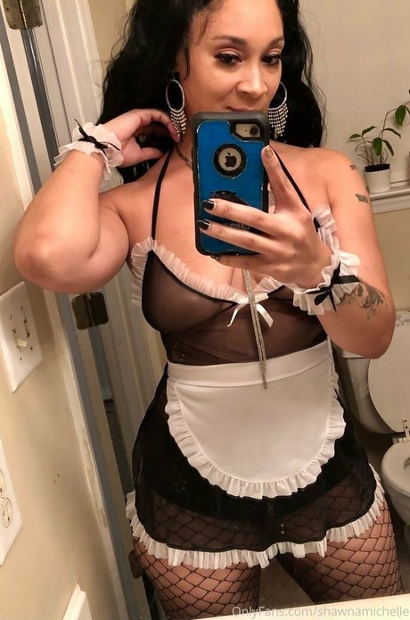 Shawnamichelle estrella porno hd imagen