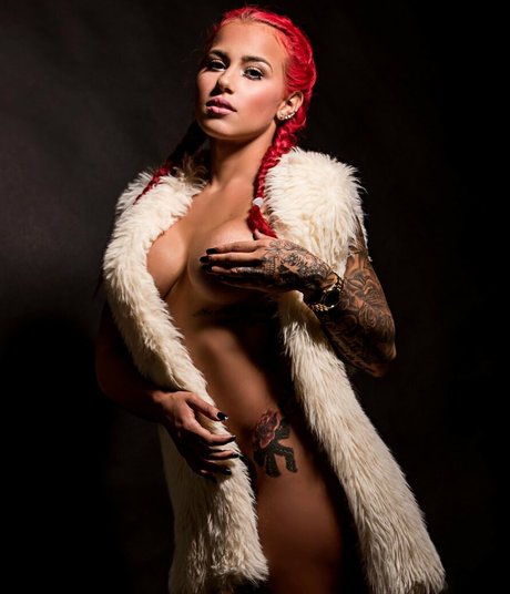 Insanelyillluv444honey desnudos estrella imagen