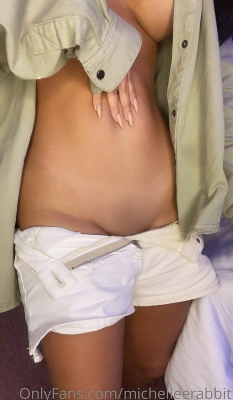 Michelleerabbit modelo xxx imagen
