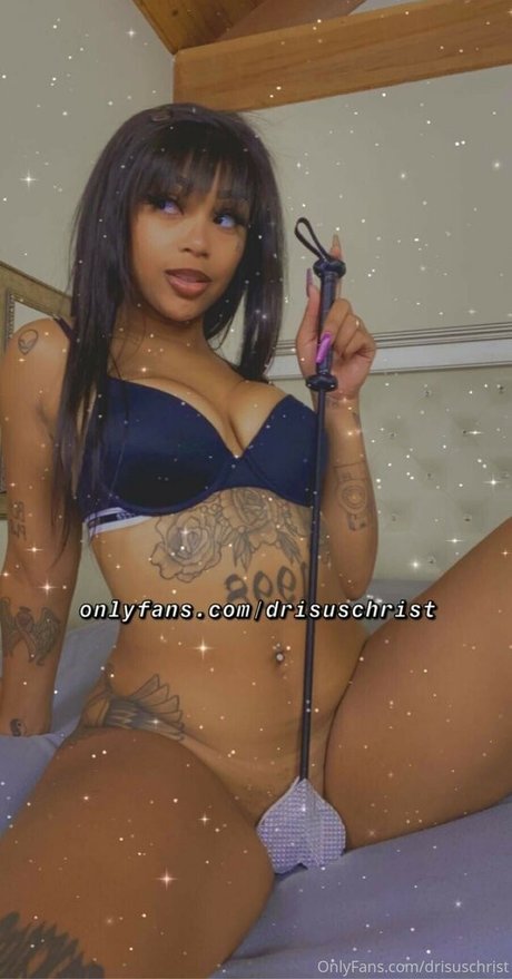 DrisusChrist mejor modelo imagen