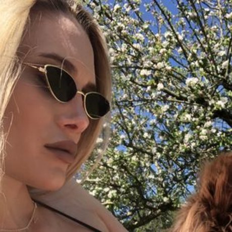 Anna Opsal estrella xxx imagen