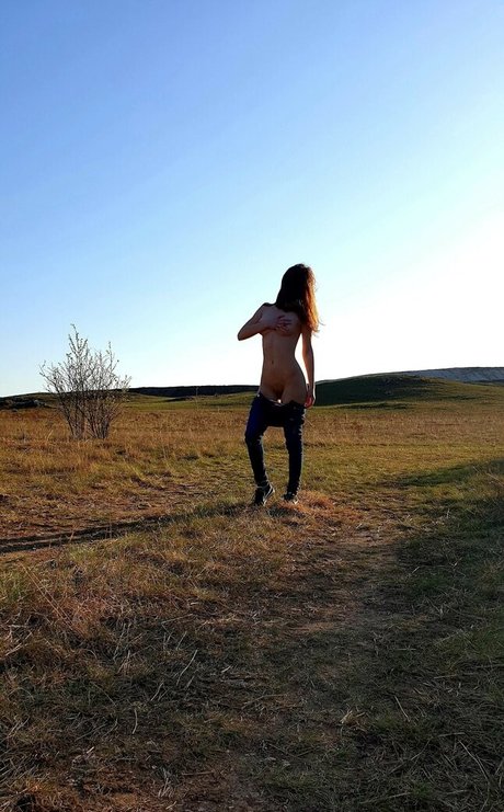 Sassymehh arte modelo imagen