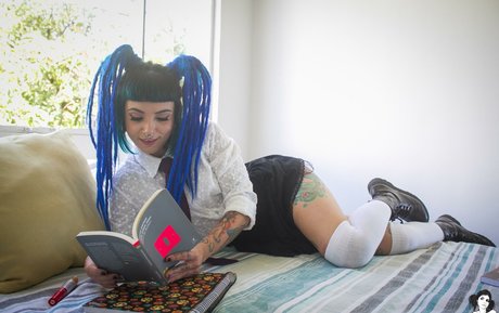 naypi estrella porno desnuda foto