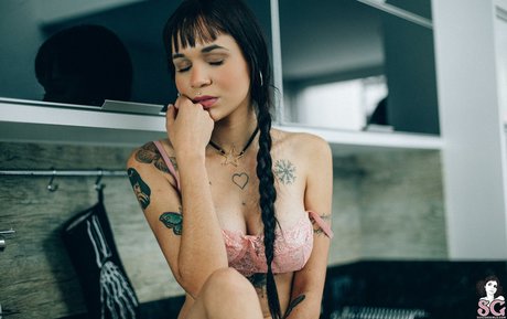 Ilana SG modelo mejor imágenes