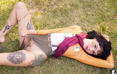 Ilana SG actriz atractiva galería