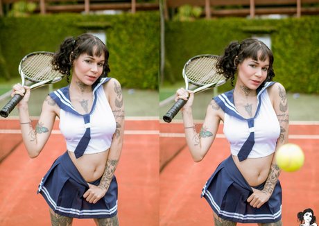 Ilana SG modelo libre fotos