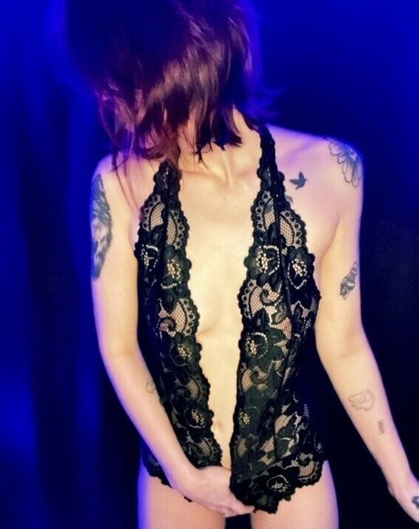 Jessicaquinn arte estelar recopilación