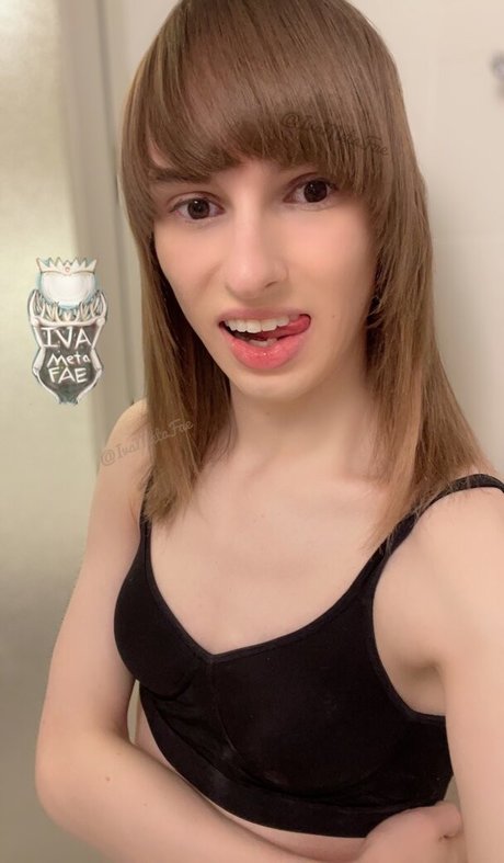 ivametafae estrella porno perfecta foto