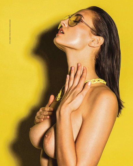 Kinga Chorostowska desnudos de estrellas foto