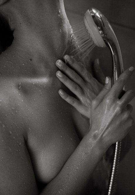 Kinga Chorostowska buena actriz galería