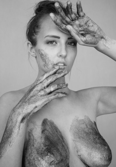 Kinga Chorostowska bonita modelo recopilación