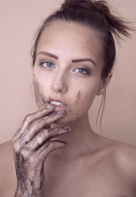 Kinga Chorostowska modelo gratis recopilación