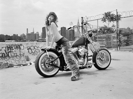 Paz De La Huerta estrella porno gratis fotos